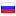 furminatorshop.ru hosted country